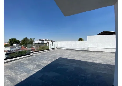 Lomas de Tecamachalco EB-JT5613 6800000 122m2 25