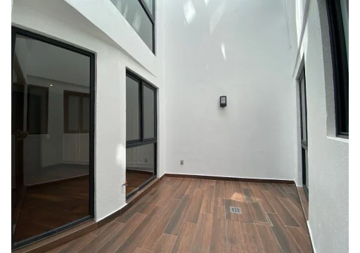 Departamento en renta en Lomas de Tecamachalco - Huixquilucan - ref 6953 15