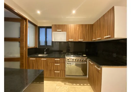 Departamento en renta en Lomas de Tecamachalco - Huixquilucan - ref 6953 3