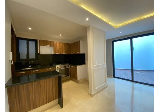 Departamento en renta en Lomas de Tecamachalco - Huixquilucan - ref 6953 6