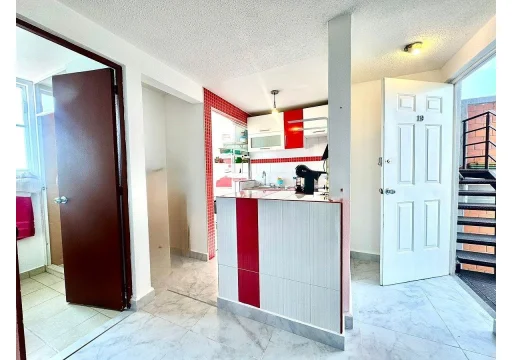Maza Cuauhtemoc EB-VI5150 13000 50m2 1