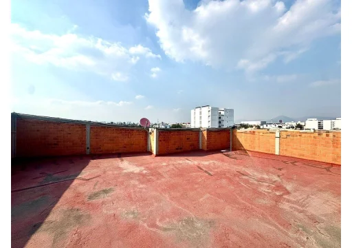 Maza Cuauhtemoc EB-VI5150 13000 50m2 15