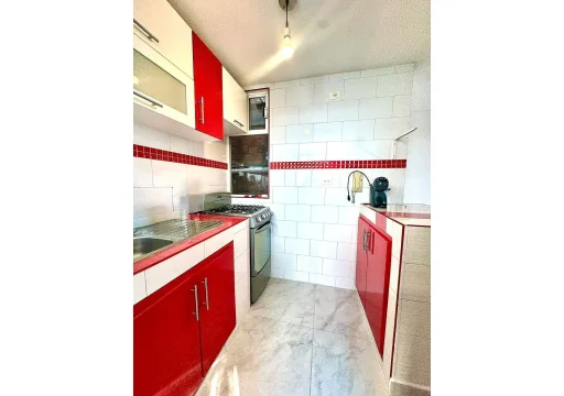 Maza Cuauhtemoc EB-VI5150 13000 50m2 3