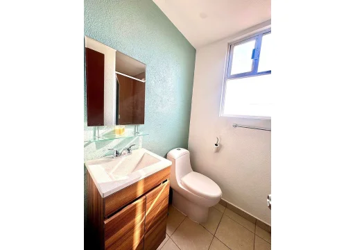 Maza Cuauhtemoc EB-VI5150 13000 50m2 8