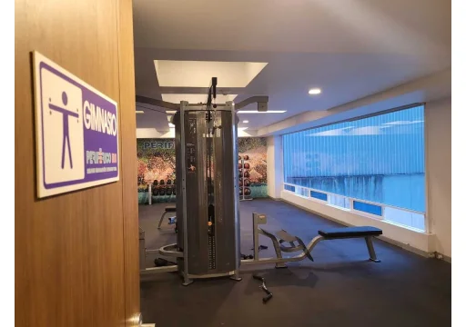 Boulevard Adolfo Lopez Mateos 180 EB-UP4708 22000 71m2 12