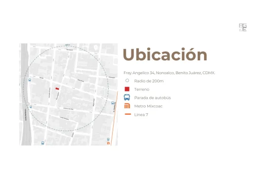 Fray Angelico 34 402 Nonoalco 5986070.07 136m2 1