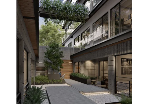 Xola 621 Del Valle Sur EB-SO1708 6157000 121m2 1