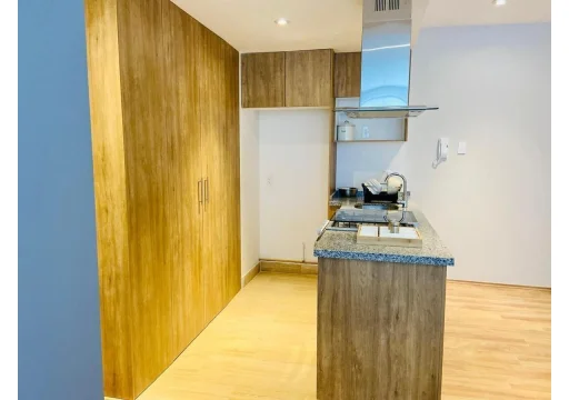 Xola 621 Del Valle Sur EB-SO1708 6157000 121m2 17
