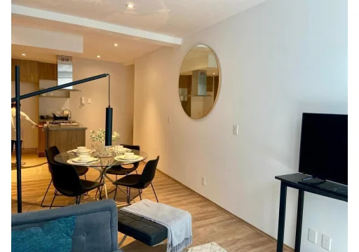 Xola 621 Del Valle Sur EB-SO1708 6157000 121m2 7
