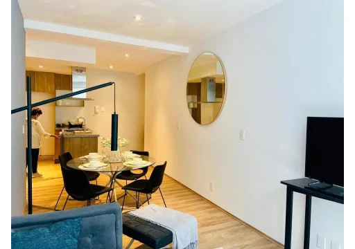 Xola 621 Del Valle Sur EB-SO1708 6157000 121m2 9