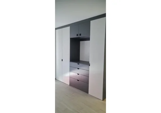 Pansilvania Napoles EB-WN5430 29500 70m2 7