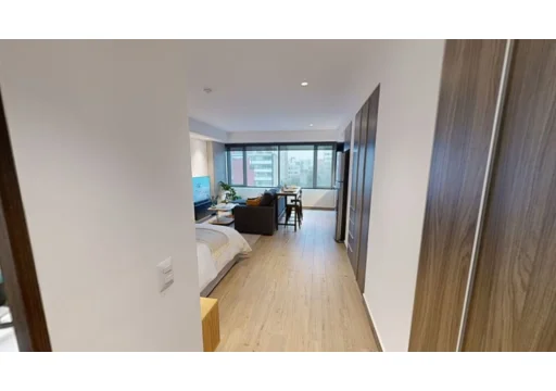 Gran Ciudad Chapultepec Suite Roma Norte 27000 37m2 1