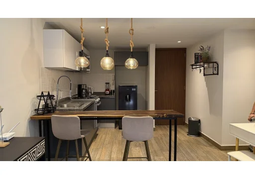 Parallelo Insurgentes Guadalupe Inn EB-WN6975 35000 76m2 1