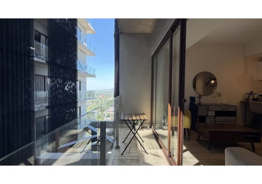 Parallelo Insurgentes Guadalupe Inn EB-WN6975 35000 76m2 2