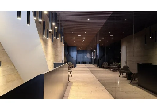 Parallelo Insurgentes Guadalupe Inn EB-WN6975 35000 76m2 12