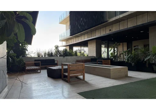 Parallelo Insurgentes Guadalupe Inn EB-WN6975 35000 76m2 13