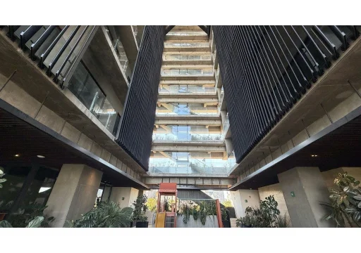 Parallelo Insurgentes Guadalupe Inn EB-WN6975 35000 76m2 15