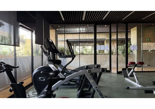 Parallelo Insurgentes Guadalupe Inn EB-WN6975 35000 76m2 17