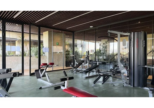 Parallelo Insurgentes Guadalupe Inn EB-WN6975 35000 76m2 18