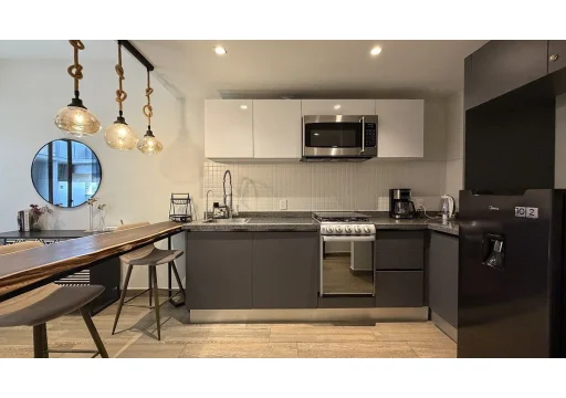 Parallelo Insurgentes Guadalupe Inn EB-WN6975 35000 76m2 6