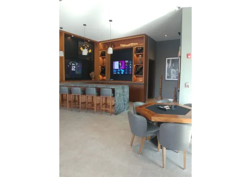 Carretera Mexico Toluca 5804 Be Grand Contadero EB-WN1226 30000 105m2 2