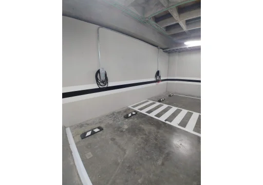 Carretera Mexico Toluca 5804 Be Grand Contadero EB-WN1226 30000 105m2 15