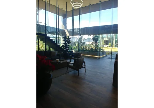 Carretera Mexico Toluca 5804 Be Grand Contadero EB-WN1226 30000 105m2 5
