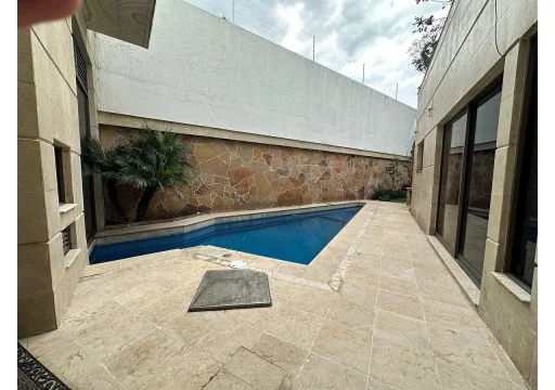 Paseo Del Pedregal Jardines Del Pedregal EB-VZ8485 155000 530m2 S/N 13