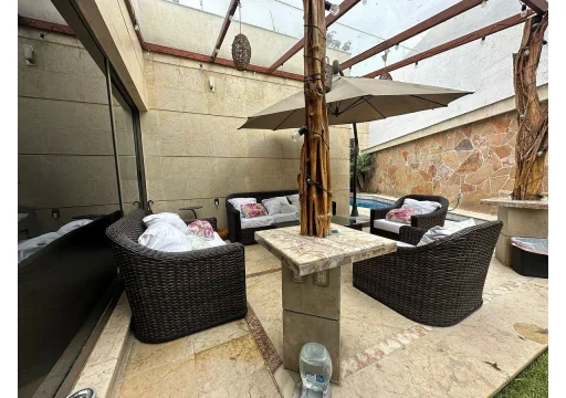 Paseo Del Pedregal Jardines Del Pedregal EB-VZ8485 155000 530m2 S/N 15