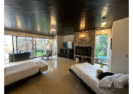 Paseo Del Pedregal Jardines Del Pedregal EB-VZ8485 155000 530m2 S/N 16