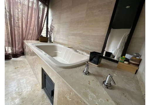 Paseo Del Pedregal Jardines Del Pedregal EB-VZ8485 155000 530m2 S/N 21