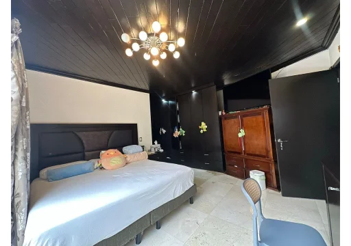 Paseo Del Pedregal Jardines Del Pedregal EB-VZ8485 155000 530m2 S/N 23
