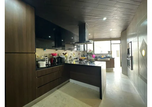 Paseo Del Pedregal Jardines Del Pedregal EB-VZ8485 155000 530m2 S/N 26