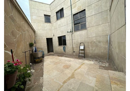 Paseo Del Pedregal Jardines Del Pedregal EB-VZ8485 155000 530m2 S/N 29