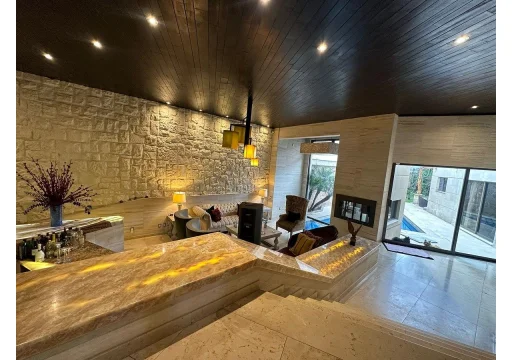 Paseo Del Pedregal Jardines Del Pedregal EB-VZ8485 155000 530m2 S/N 4
