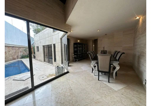 Paseo Del Pedregal Jardines Del Pedregal EB-VZ8485 155000 530m2 S/N 31