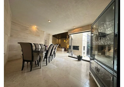 Paseo Del Pedregal Jardines Del Pedregal EB-VZ8485 155000 530m2 S/N 32