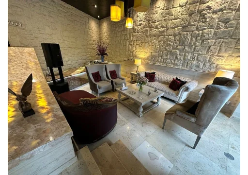 Paseo Del Pedregal Jardines Del Pedregal EB-VZ8485 155000 530m2 S/N 5