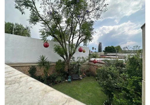 Paseo Del Pedregal Jardines Del Pedregal EB-VZ8485 155000 530m2 S/N 41