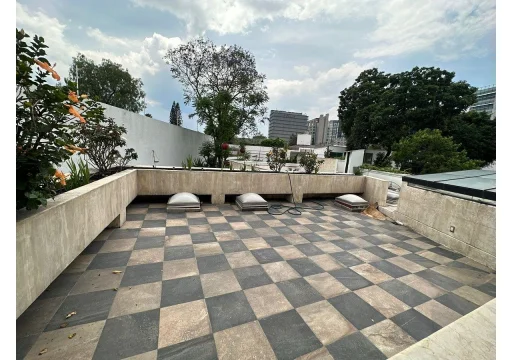 Paseo Del Pedregal Jardines Del Pedregal EB-VZ8485 155000 530m2 S/N 45