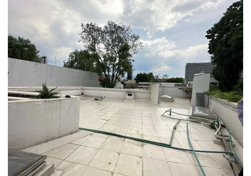 Paseo Del Pedregal Jardines Del Pedregal EB-VZ8485 155000 530m2 S/N 46