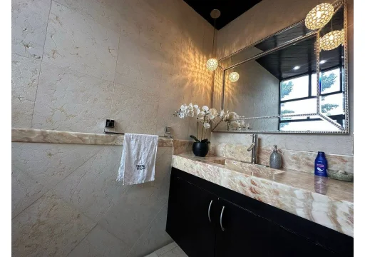 Paseo Del Pedregal Jardines Del Pedregal EB-VZ8485 155000 530m2 S/N 10
