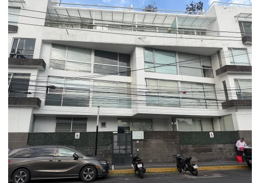 Av Toluca Olivar de los Padres EB-WM2493 24000 105m2 30
