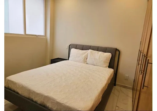 Goldsmith 338 Polanco III EB-WG1668 25000 36m2 3
