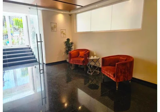 Goldsmith 338 Polanco III EB-WG1668 25000 36m2 8