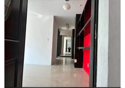 Lomas de Tecamachalco EB-FG3490 24000 120m2 8