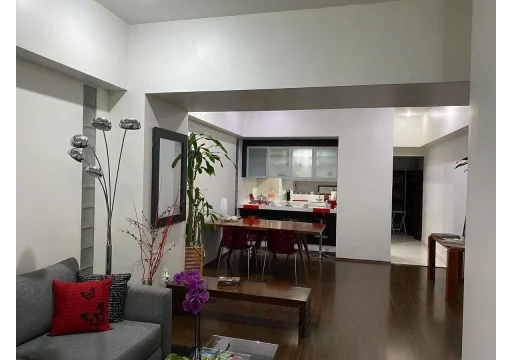Reforma Social EB-VT1218 4900000 86m2 1