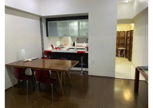 Reforma Social EB-VT1218 Renta 25000 86m2 9
