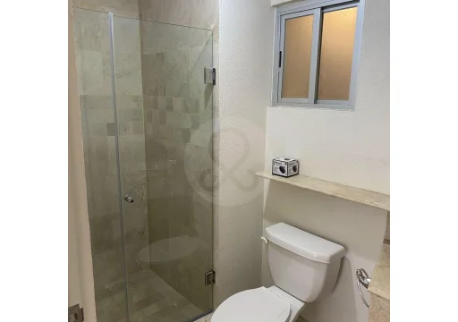 Mariano Escobedo 100 Portika Polanco I24-150626077 33000 106m2 15