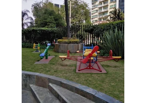 Mariano Escobedo 100 Portika Polanco I24-150626077 33000 106m2 17